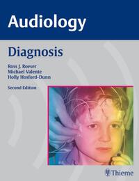 Vorderes Coverbild AUDIOLOGY Diagnosis