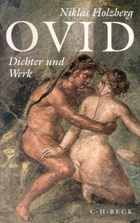 Vorderes Coverbild Ovid