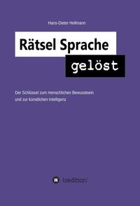 Vorderes Coverbild Rätsel Sprache gelöst