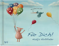 Vorderes Coverbild Für Dich!