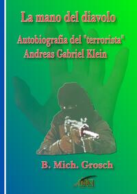 Vorderes Coverbild La mano del diavolo