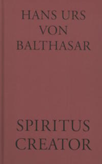 Vorderes Coverbild Spiritus Creator