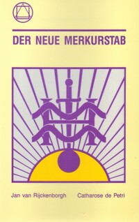 Vorderes Coverbild Der neue Merkurstab