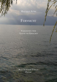 Vorderes Coverbild Fernsicht