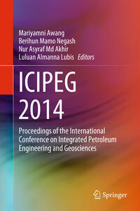 Vorderes Coverbild ICIPEG 2014