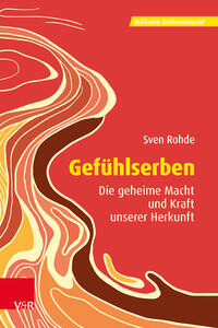 Vorderes Coverbild Gefühlserben