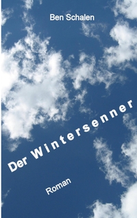 Vorderes Coverbild Der Wintersenner