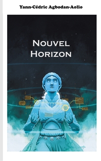 Vorderes Coverbild Nouvel Horizon