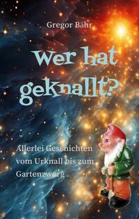Vorderes Coverbild Wer hat geknallt?