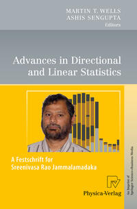 Vorderes Coverbild Advances in Directional and Linear Statistics