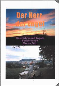 Vorderes Coverbild Der Herr der Engel