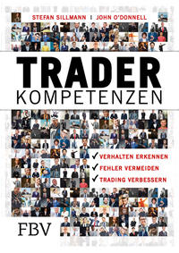 Vorderes Coverbild Trader-Kompetenzen