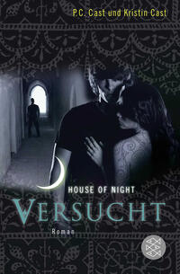 Vorderes Coverbild Versucht