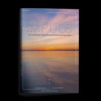 Vorderes Coverbild IMPULS Nr. 11 Q3/18