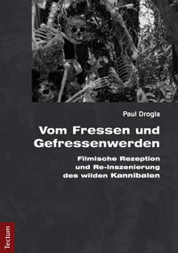Vorderes Coverbild Vom Fressen und Gefressenwerden