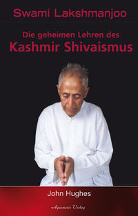 Vorderes Coverbild Swami Lakshmanjoo