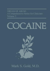 Vorderes Coverbild Cocaine