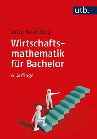 Vorderes Coverbild Wirtschaftsmathematik für Bachelor