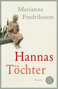 Vorderes Coverbild Hannas Töchter