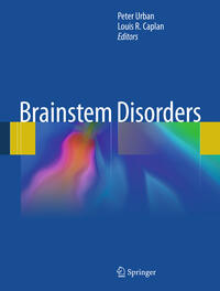 Vorderes Coverbild Brainstem Disorders