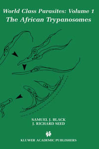 Vorderes Coverbild The African Trypanosomes