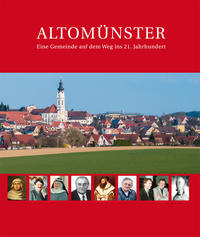 Vorderes Coverbild Altomünster