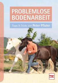 Vorderes Coverbild Problemlose Bodenarbeit