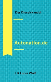 Vorderes Coverbild Autonation.de