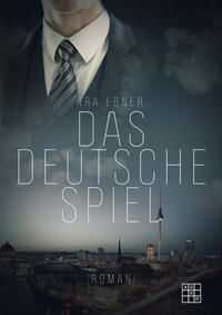 Vorderes Coverbild Das deutsche Spiel