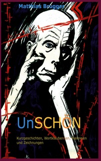 Vorderes Coverbild UnSchön