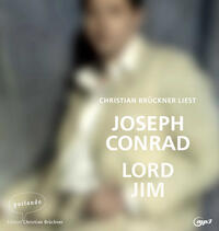 Vorderes Coverbild Lord Jim