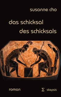 Vorderes Coverbild Das Schicksal des Schicksals