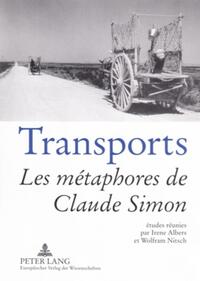 Vorderes Coverbild Transports
