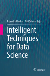 Vorderes Coverbild Intelligent Techniques for Data Science