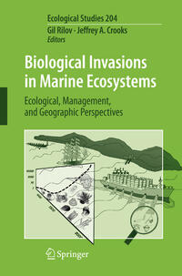Vorderes Coverbild Biological Invasions in Marine Ecosystems