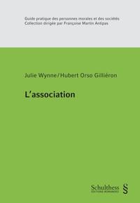 Vorderes Coverbild L'association