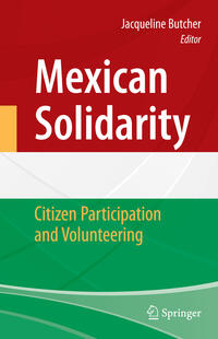 Vorderes Coverbild Mexican Solidarity