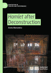Vorderes Coverbild Hamlet after Deconstruction
