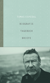 Vorderes Coverbild Biografie, Tagebuch, Briefe