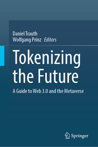 Vorderes Coverbild Tokenizing the Future