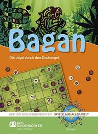 Vorderes Coverbild Bagan (Vietnam)