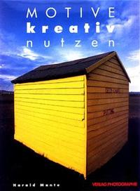 Vorderes Coverbild Motive kreativ nutzen