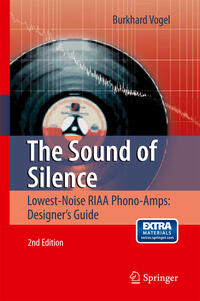 Vorderes Coverbild The Sound of Silence