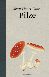 Vorderes Coverbild Pilze