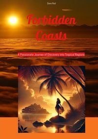 Vorderes Coverbild Forbidden Coasts