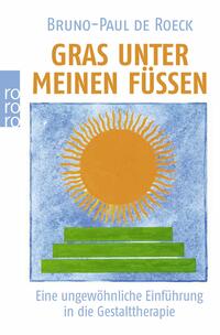 Vorderes Coverbild Gras unter meinen Füßen