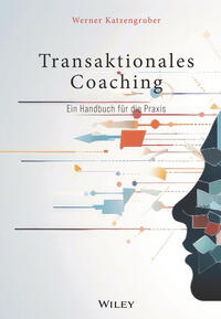 Vorderes Coverbild Transaktionales Coaching