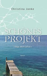 Vorderes Coverbild Schönes Projekt
