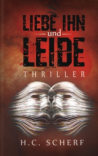 Vorderes Coverbild Liebe ihn und leide