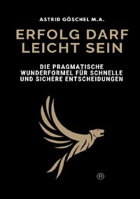 Vorderes Coverbild Erfolg darf leicht sein | Buchreihe